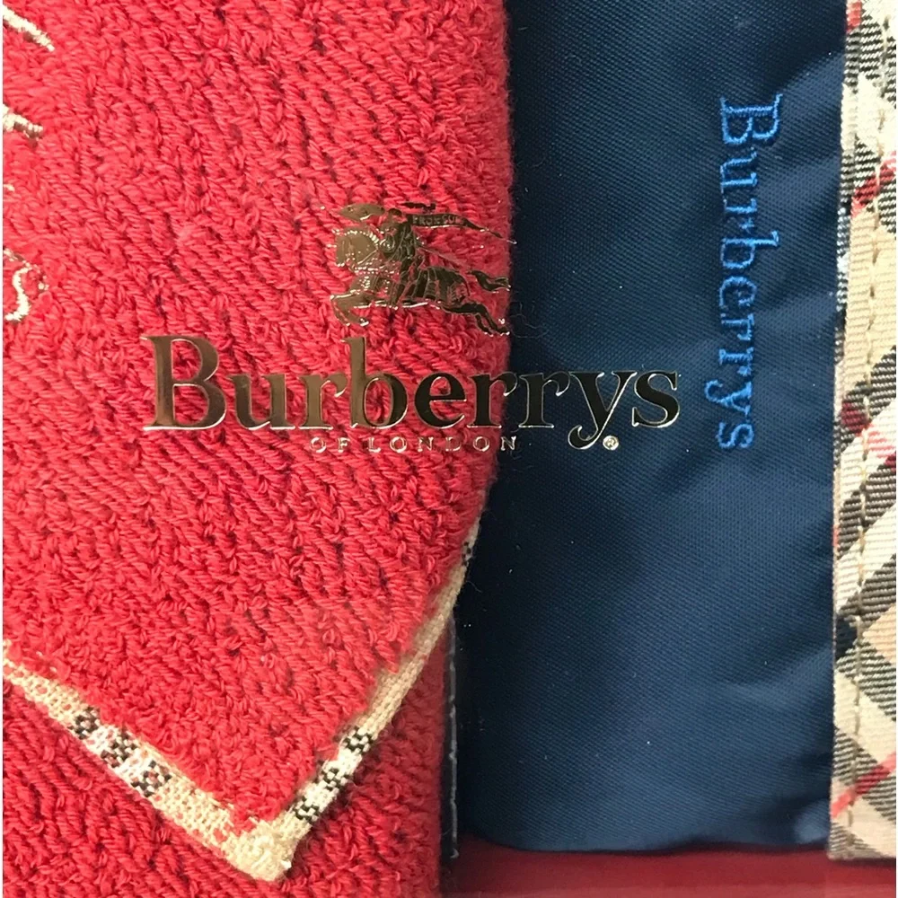 Burberry brand new